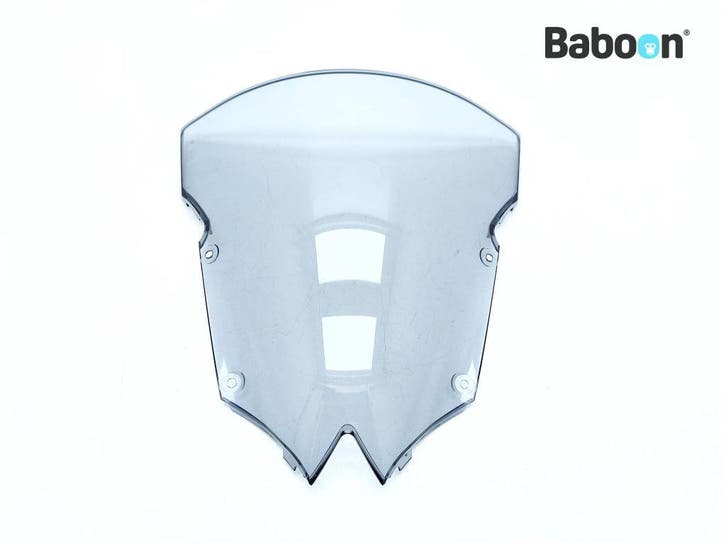 Kuipruit Yamaha YZF R6 2008-2013 (YZF-R6 13S 1JS), Motoren, Onderdelen | Yamaha, Gebruikt, Verzenden