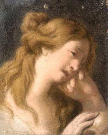 Carlo Francesco Nuvolone (1609 – 1662), Navolger van - Maria