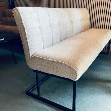 Eetkamerbank 180 en 210 cm – Diverse Kleuren, Huis en Inrichting, Stoelen, Overige kleuren, Nieuw, Ophalen of Verzenden, Voor iedereen