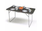 Kampa kampeertafel Camping table large, Nieuw