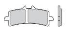 Remblokken voor BREMBO 07BB37SA SINTER, Motoren, Ophalen of Verzenden, Nieuw