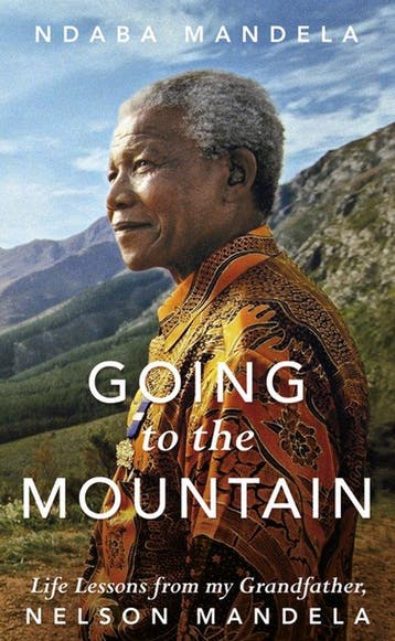 Going to the Mountain - Ndaba Mandela 9781786331557, Verzenden, Zo goed als nieuw, Ndaba Mandela