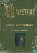 XIII - Betty Barnowsky - 2014, Boeken, Stripboeken, Eén stripboek, Verzenden, Zo goed als nieuw, Callède, Joël.
