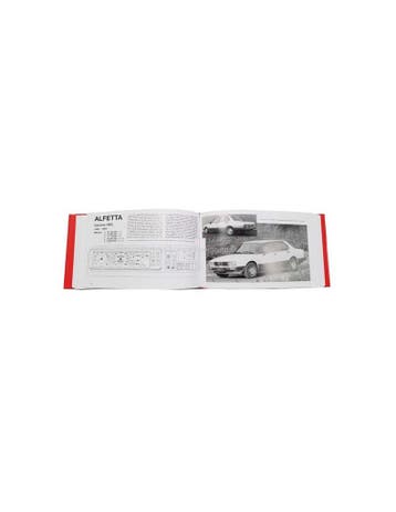 TUTTE LE ALFA ROMEO 1910 - 2000, Boeken, Nieuw, Alfa Romeo, Author