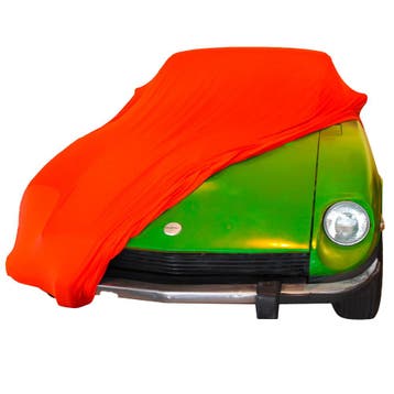 Autohoes voor Datsun 280ZX (1979-1984) Indoor BESTE PASVORM, Ophalen of Verzenden, Nieuw, Op maat