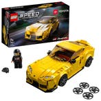 LEGO Speed Champions - Toyota GR Supra 76901, Ophalen of Verzenden, Nieuw