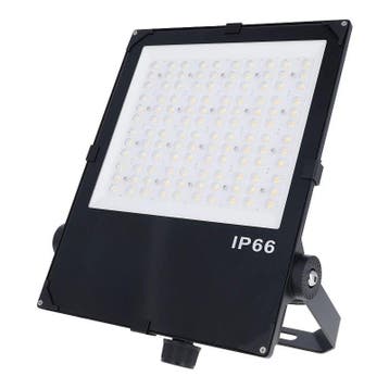 LED FLOODLIGHT AURUS | 200W/160W/120W | CCT-SWITCH, Ophalen of Verzenden, Nieuw