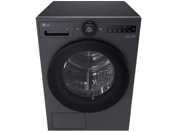 Lg - Warmtepompdroger 9 Kg 62 Db Energielabel B, Verzenden, 8 tot 10 kg, Nieuw, Voorlader