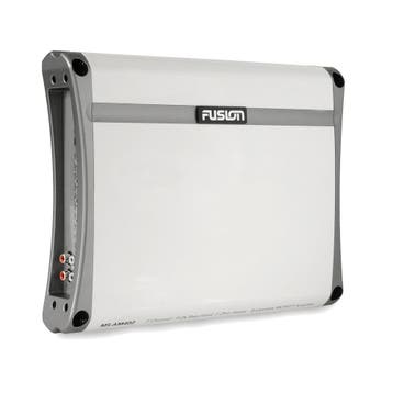 Fusion MS-AM402 2-kanaals versterker 400 Watt, Ophalen of Verzenden, Nieuw