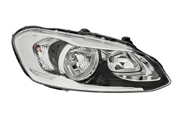 Koplamp o.a: Volvo, XC60 I (DZ), Ophalen of Verzenden, Nieuw, Volvo