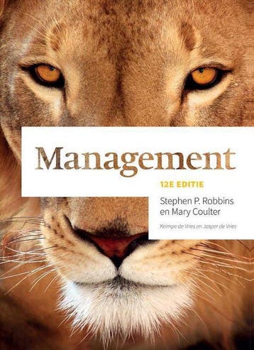 Boek Management 9789043030472, Verzenden, Zo goed als nieuw