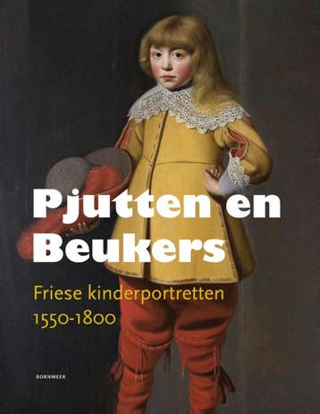 Pjutten En Beukers | Nieuw, Ophalen of Verzenden, Nieuw, ...