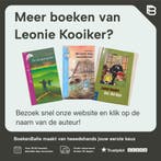 Het stampen van de slang 9789025838737 Leonie Kooiker, Verzenden, Zo goed als nieuw, Leonie Kooiker