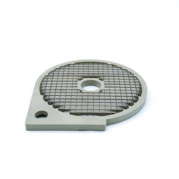 Blokjesmes | Maxima Groentesnijder Max-09300235 | Aluminium, Verzenden, Nieuw in verpakking