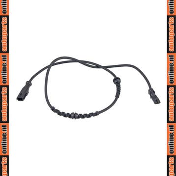 ABS-sensor Achteras Renault Scenic 1.5 dCi (2009-2016), Verzenden, Nieuw, Renault