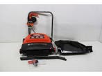 BLACK+DECKER GD300-QS - Verticuteerder 600W 30cm - Centrale, Verzenden, Zo goed als nieuw