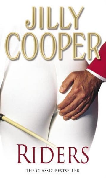 Riders - Jilly Cooper 9780552172424, Boeken, Verzenden, Zo goed als nieuw, Jilly Cooper