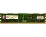 Kingston KVR16R11D4/16 – 16GB DDR3-1600 ECC Registered, Ophalen of Verzenden, Nieuw