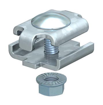 OBO GR-Magic Connector Kabelhouder Systeem - 6016634 [20, Verzenden, Nieuw, Overige typen