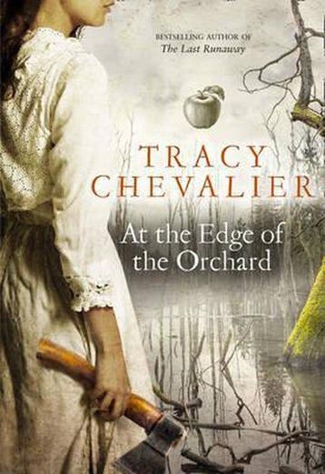 At the Edge of the Orchard - Tracy Chevalier 9780007350391, Verzenden, Gelezen, Tracy Chevalier
