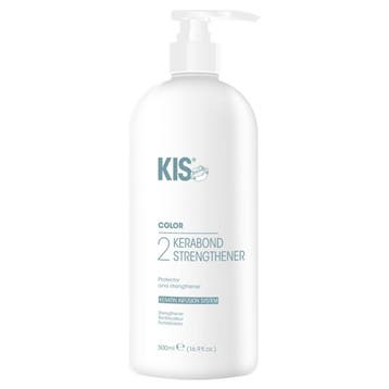 KIS KeraBond Step 2 Strengthen - 500ml, Ophalen of Verzenden, Nieuw, Overige typen
