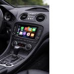 Mercedes SL Navigatie R230 dvd carkit android 15 carplay usb, Ophalen of Verzenden, Nieuw