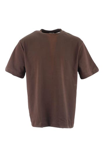 Jc Rags T-shirt in maat M Bruin, Verzenden, Gedragen, Bruin, Jc Rags