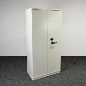 Brandwerende Archiefkast | 195 x 93 x 52 cm, Huis en Inrichting, Kasten | Overige, Ophalen of Verzenden, Gebruikt