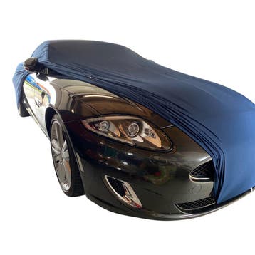 Autohoes voor Jaguar XK X150 (2006-heden) Indoor BESTE, Ophalen of Verzenden, Nieuw, Op maat