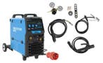 Lasapparaat universeel Güde Uni-Mig 270 AS-Pro Synergetisch, Verzenden, Nieuw