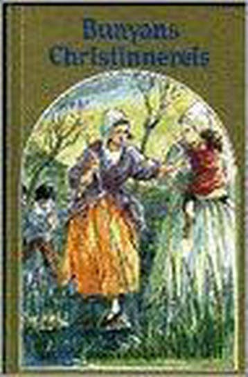 BUNYANS CHRISTINNEREIS (naverteld) - L. Ippel-Breedveld, Verzenden, Zo goed als nieuw, L. Ippel-Breedveld