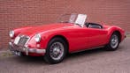 MG - A 1500 Roadster MK1 - 1956