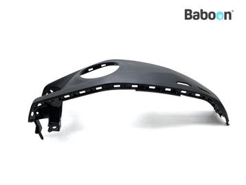Tank Cover Yamaha MT 07 Y-AMT 2025 (MTN690-SU MT07 MT-07), Verzenden, Gebruikt