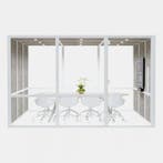 BOW Nine | 368x368cm | Akoestische cabine leasen v.a. €, Nieuw in verpakking