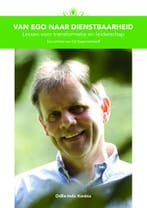 Van ego naar dienstbaarheid 9789076407791 Odile Indu Koninx, Boeken, Verzenden, Gelezen, Odile Indu Koninx