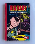RAW One-Shot - Big Baby: Curse of the Molemen - 1 Comic -, Nieuw