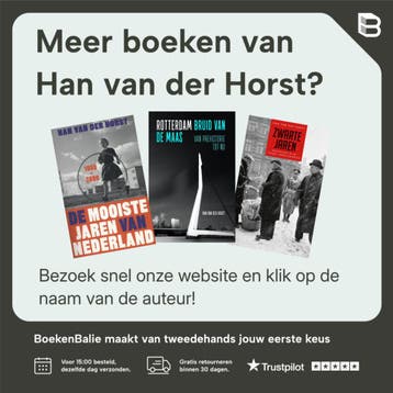 Spinnende poezen en speelse katjes - Han van der Horst, Verzenden, Zo goed als nieuw, Han van der Horst