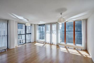 Te huur: Appartement Carolina van Nassaustraat in Den Haag, Den Haag, Appartement, Zuid-Holland
