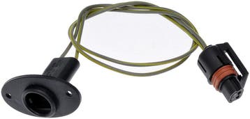 License plate light connection, Ophalen of Verzenden, Nieuw