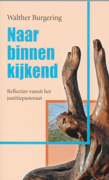 Naar binnen kijkend - W. Burgering 9789077219416, Verzenden, Gelezen, W. Burgering