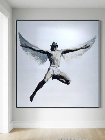 GREG (1970, Spain) - Donde empieza la Luz - XL - No Reserve