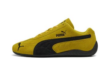 Puma Speedcat OG Pelé Yellow Black, Kleding | Heren, Schoenen, Nieuw