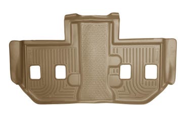 Husky Liners 07-13 GM Escalade/Suburban/Yukon WeatherBeater, Ophalen of Verzenden, Nieuw