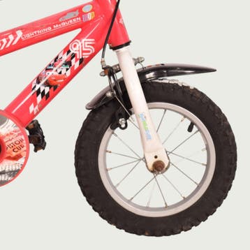 BikeFlip kinderfiets 12 inch, Ophalen of Verzenden, Gebruikt, BikeFlip