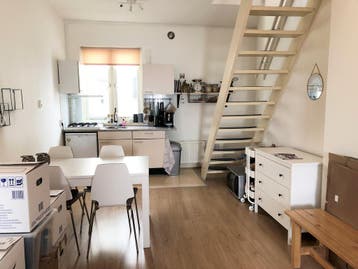 Appartement te huur aan Achter de Lange Stallen in Breda, Noord-Brabant