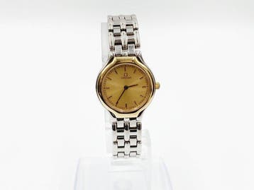 Omega - De Ville Symbol - Zonder minimumprijs - Dames -, Nieuw