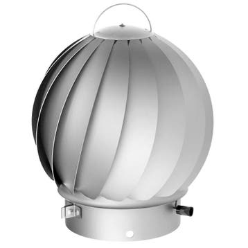 GGM Gastro | Regenkap - Ø 200 - 250 mm | KAJ24-2025 |, Verzenden