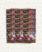 Pokémon - 30 Booster pack - Scarlet & Violet - Pokémon TCG -, Hobby en Vrije tijd, Nieuw