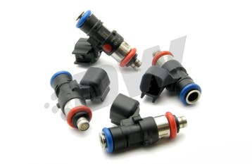 DeatschWerks Bosch EV14 Universal 40mm Compact 50lb/hr, Ophalen of Verzenden, Nieuw