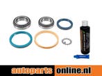 Wiellager set Mercedes-benz G-klasse voorzijde, links of rec, Verzenden, Nieuw, Mercedes-Benz